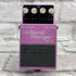 Used:  Boss HF-2 Hi Band Flanger (1989 - Green Label)