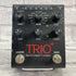 Used:  DigiTech Trio+ Band Creator+Looper