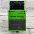 Used:  Boss PH-3 Phase Shifter Pedal