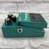 Used:  Boss TR-2 Tremolo Pedal