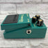 Used:  Boss TR-2 Tremolo Pedal