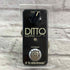 Used:  TC Electronic Ditto Looper