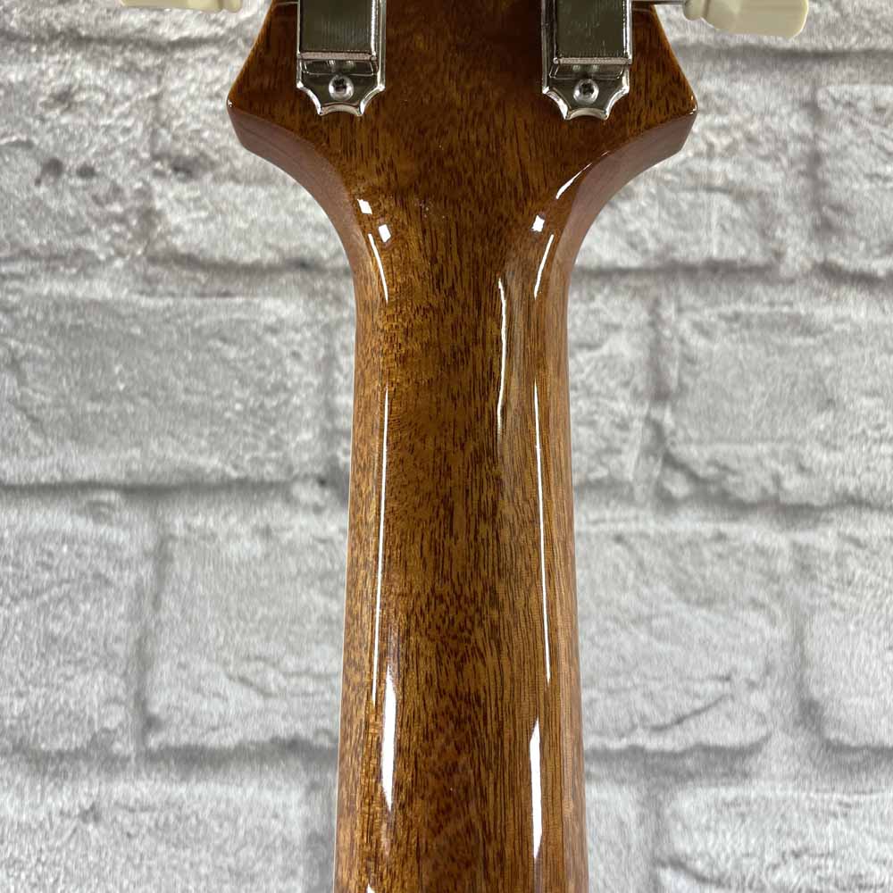 Used:  PRS Guitars Core McCarty 594 Electric Guitar - Red