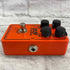 Used:  Xotic Effects BB Preamp-Pedal 2010s - Red