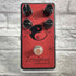 Used:  Hermida Audio/Lovepedal Zendrive - Red