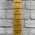 Used:  Fender American Standard Stratocaster