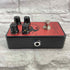 Used:  Hermida Audio/Lovepedal Zendrive - Red