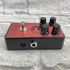 Used:  Hermida Audio/Lovepedal Zendrive - Red