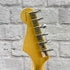 Used:  Fender American Standard Stratocaster