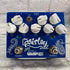 Used:  Wampler The Paisley Deluxe Dual Overdrives Pedal