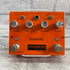 Used:  Empress Effects Tremolo 2 Pedal