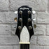 Used:  McGibney Guitars Custom Les Paul Electric Guitar