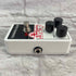 Used:  Electro-Harmonix Nano Big Muff Pi