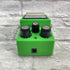 Used:   Ibanez TS9 Tube Screamer