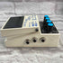 Used:  Boss DD-7 Digital Delay Pedal