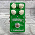 Used:  TC Electronic Corona Chorus Pedal