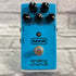 Used:  MXR M234 Analog Chorus Pedal