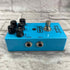 Used:  MXR M234 Analog Chorus Pedal