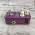 Used:  TC Electronic Vortex Mini Flanger Pedal