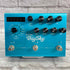 Used:  Strymon BigSky Multi Reverb Pedal