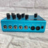 Used:  Strymon BigSky Multi Reverb Pedal