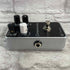 Used:  Keeley Compressor Plus