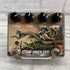 Used:  Stomp Under Foot Demogorgon Deluxe Pedal