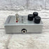 Used:  Electro-Harmonix Triangle Big Muff Pi