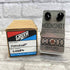 Used:  Greer Amps Moonshot Germanium Treble Booster
