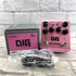 Used:  Strymon DIG Delay Pedal V2