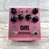 Used:  Strymon DIG Delay Pedal V2