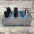 Used:  Universal Audio UAFX 1176 Studio Compressor Pedal