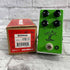 Used:  JHS Pedals The Bonsai 9-Way Screamer Overdrive Pedal