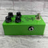 Used:  JHS Pedals The Bonsai 9-Way Screamer Overdrive Pedal