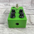 Used:  JHS Pedals The Bonsai 9-Way Screamer Overdrive Pedal