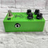 Used:  JHS Pedals The Bonsai 9-Way Screamer Overdrive Pedal