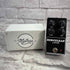 Used:  Mythos D-Style Herculean V2 Overdrive Pedal