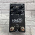 Used:  Keeley Electronics Halo - Andy Timmons Dual Echo Pedal