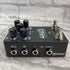 Used:  Keeley Electronics Halo - Andy Timmons Dual Echo Pedal