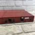 Used:  Golden Age Project Pre-73 MKIII Microphone Preamp & EQ81 MKIII 4-Band Equalizer