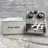 Used:  Death By Audio Fuzz War Pedal