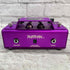 Used:  Zen Engineering Budda Phatman V1 Tube Overdrive Pedal