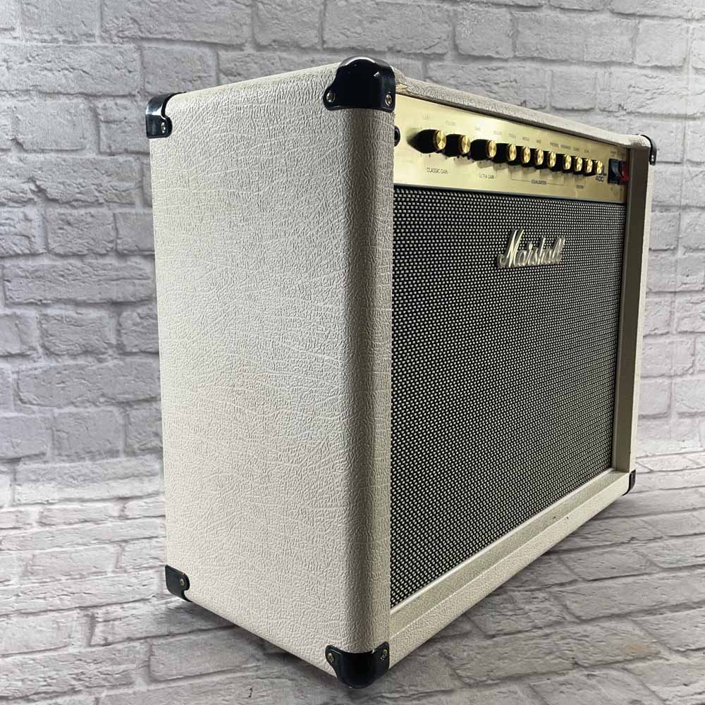 Marshall dsl40cr deals white