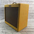 Used:  Fender Blues Jr 15 Watt Combo Amp - Tweed