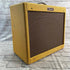 Used:  Fender Blues Jr 15 Watt Combo Amp - Tweed