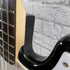 Used:  Squier Sonic Precision Bass - Black