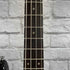 Used:  Squier Sonic Precision Bass - Black