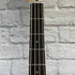Used:  Squier Sonic Precision Bass - Black