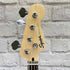 Used:  Squier Sonic Precision Bass - Black