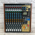 Used:  Tascam Model 12 Mixer
